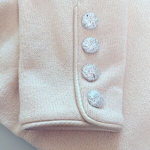 St. John evening two piece by Marie Gray.